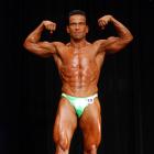 Eddie  Ayala - NPC Southeast Classic 2014 - #1