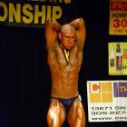 Gabriel  Lamas - NPC Miami Classic 2011 - #1