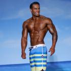 Sean  Sapera - IFBB Valenti Gold Cup 2013 - #1