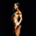 Marianne  Tamita - NPC Diamond Classic 2012 - #1