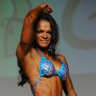 Jennifer   Robinson - IFBB St Louis Pro Figure & Bikini 2012 - #1