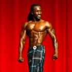 Robert  Pierre - NPC Southern States 2013 - #1