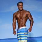 Sean  Sapera - IFBB Valenti Gold Cup 2013 - #1