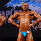 Juan  Aguinaga - NPC Naples-Bonita Classic 2015 - #1