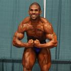 Jay    Warren - NPC Ronnie Coleman Classic 2010 - #1