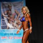 Meghan  Dover - NPC Sunshine Classic/Wheelchair Nationals 2013 - #1