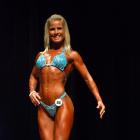 Melissa  Elsen - NPC Diamond Classic 2011 - #1