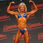 Cindy  Lewis - NPC Ronnie Coleman Classic 2011 - #1