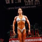 Beth  Harns - NPC Southeastern USA 2012 - #1