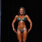 Katy  Fernandes - NPC Adela Garcia Classic 2013 - #1