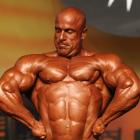 Michael  Kefalianos - IFBB Europa Super Show 2010 - #1