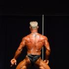 Jay  Dever - NPC Treasure Coast 2011 - #1