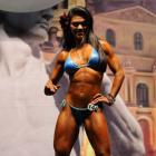 Sherlyn  Roy - IFBB Europa Show of Champions Orlando 2010 - #1