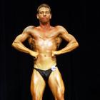 Justin  Crowley - NPC Southeast Classic 2014 - #1