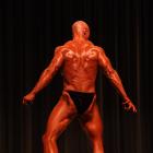 Jason  Richardson - NPC Julie Palmer 2013 - #1