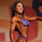  Chelsey   Morgenstern - IFBB Arnold Classic 2011 - #1