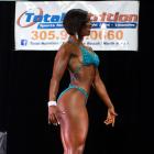 Jennifer  Jones - NPC Southeast Classic 2013 - #1