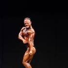 Ryan  Snowden - NPC Dayana Cadeau Classic  2013 - #1