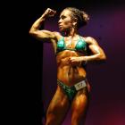 Tasha  Coleman - NPC Long Island Championships 2009 - #1