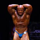 Marijan  Lipsinic - NPC Southeastern USA 2013 - #1