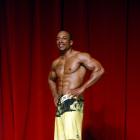 Martin  Banks - NPC Southern States 2012 - #1