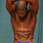 Jay    Warren - NPC Ronnie Coleman Classic 2010 - #1