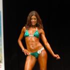 Kathia  Purcell - NPC West Palm Beach & Anna Level 2012 - #1