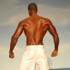 Joshua  Reid - IFBB Valenti Gold Cup 2013 - #1