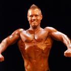 Chad  Groeling - NPC Southeastern USA 2012 - #1