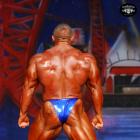 Daniel  Toth - IFBB Europa Show of Champions Orlando 2014 - #1