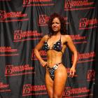 Kristina   Walker  - NPC Branch Warren Classic 2009 - #1