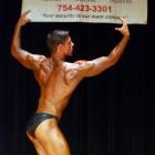 Luis  Munoz - NPC Miami Classic 2014 - #1