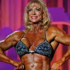 Betty  Pariso - IFBB Arnold Classic 2010 - #1