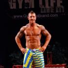 Clay   Lewis - NPC Southeastern USA 2012 - #1