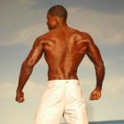 Joshua  Reid - IFBB Valenti Gold Cup 2013 - #1