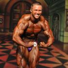 Dan    Cross - NPC Europa Super Show 2012 - #1