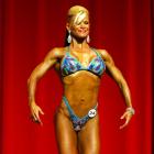 Tania  Yaldes - NPC Southern States 2013 - #1