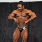 Mark  Murray - NPC Masters Nationals 2011 - #1