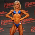 Cindy  Lewis - NPC Ronnie Coleman Classic 2011 - #1