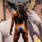 Sherlyn  Roy - IFBB Europa Show of Champions Orlando 2010 - #1