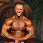 Dan    Cross - NPC Europa Super Show 2012 - #1