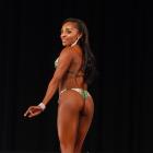 Ashley  Garland - NPC Nationals 2017 - #1