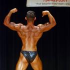 Luis  Munoz - NPC Miami Classic 2014 - #1