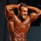 Antoine  Vaillant - IFBB Arnold Amateur 2011 - #1