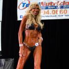 Virginia  Ray - NPC Southeast Classic 2013 - #1