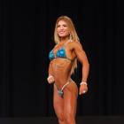 Crystal  Hernandez - NPC Nationals 2017 - #1