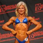 Cindy  Lewis - NPC Ronnie Coleman Classic 2011 - #1