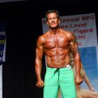 Michael  Pirnick - NPC West Palm Beach & Anna Level 2013 - #1