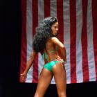 Elisa  Tavara - NPC Southeastern USA 2011 - #1