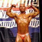Rob  Trench - NPC Hurricane/Typhoon Bay 2012 - #1